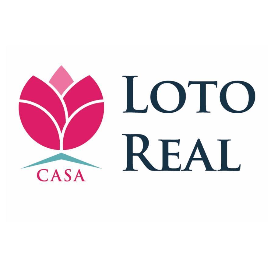 Отель Casa Loto Real Санта-Крус-Хуатулко Экстерьер фото